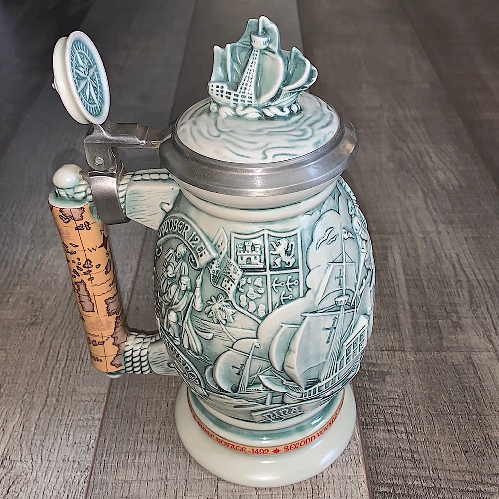 Avon Stein